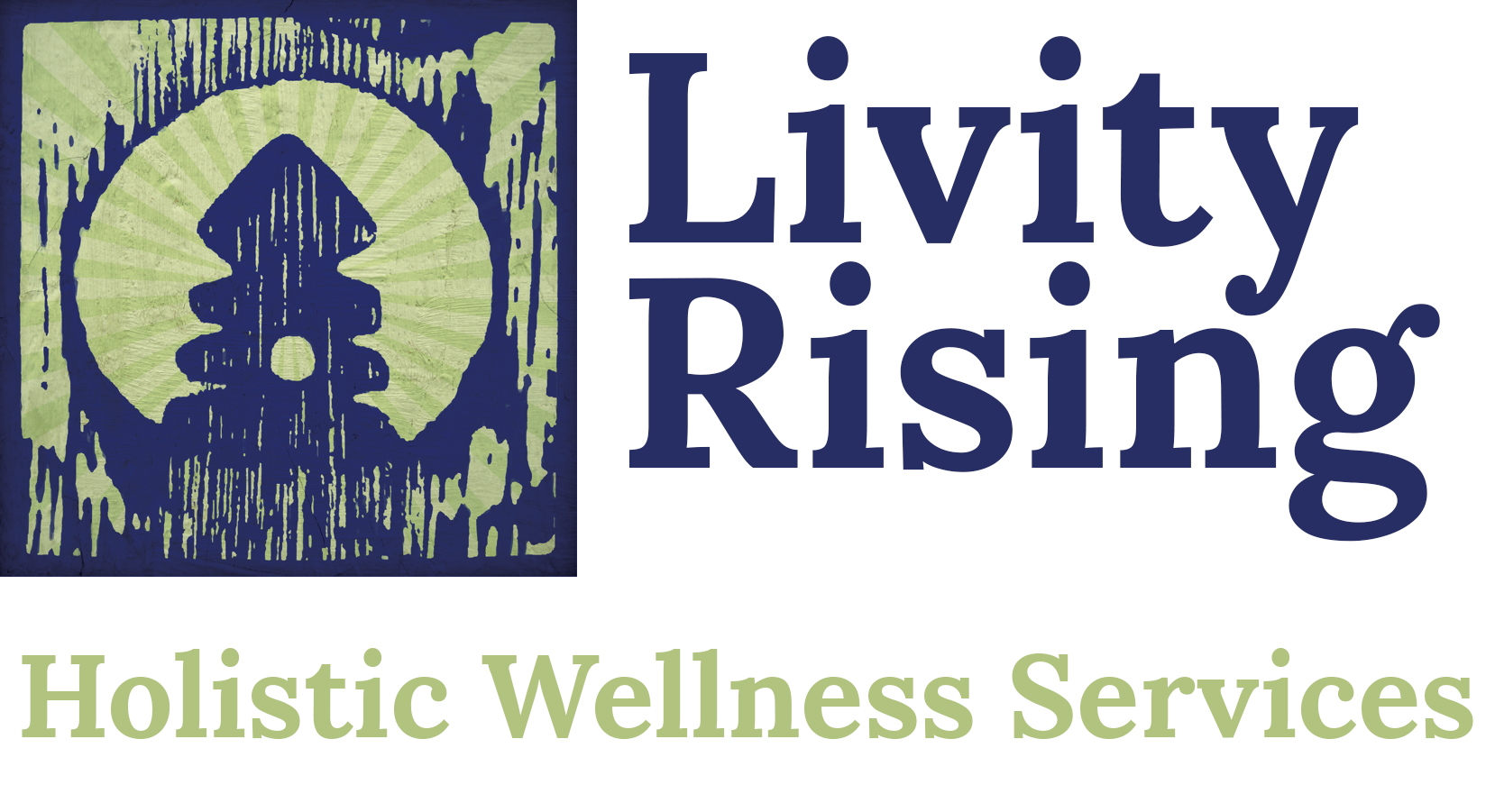 Livity Rising Livity Rising
